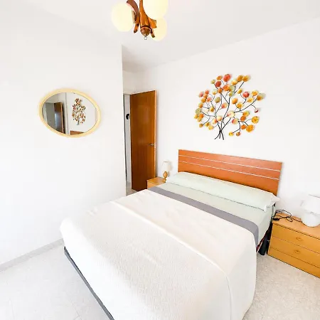 Torre Hirta Vista Mar Apartman *