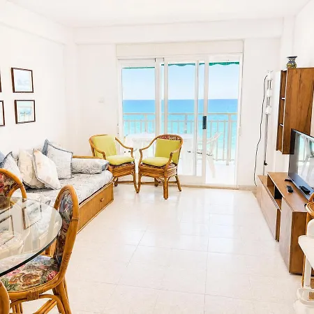 Torre Hirta Vista Mar Apartman