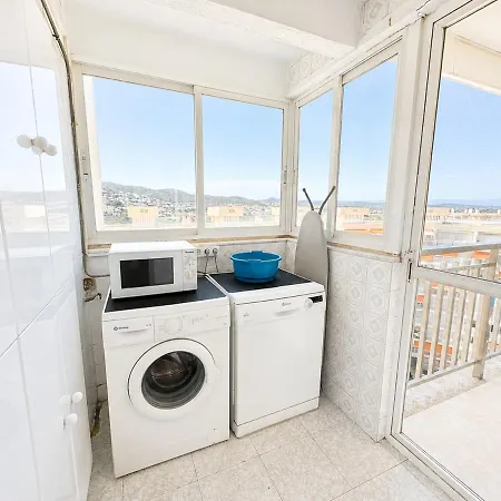 Apartman Torre Hirta Vista Mar *